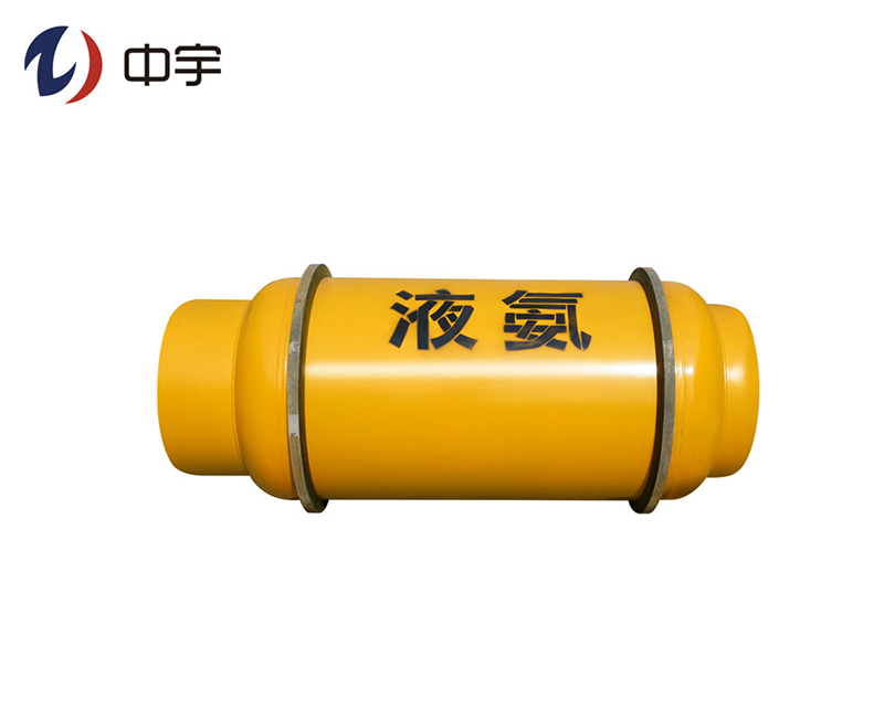 液氨儲(chǔ)罐知道怎么清洗嗎？方法趕緊學(xué)起來(lái)
