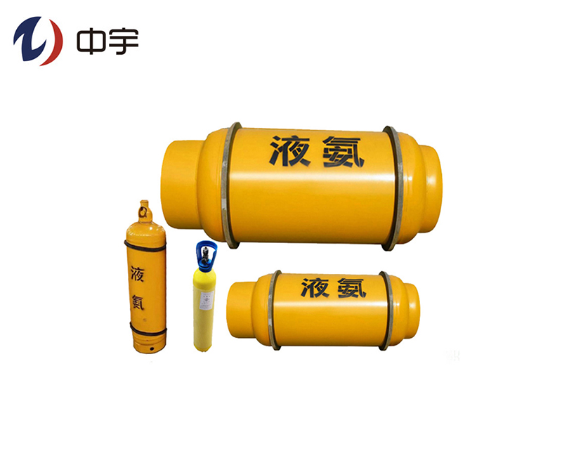 氨氣 氨水