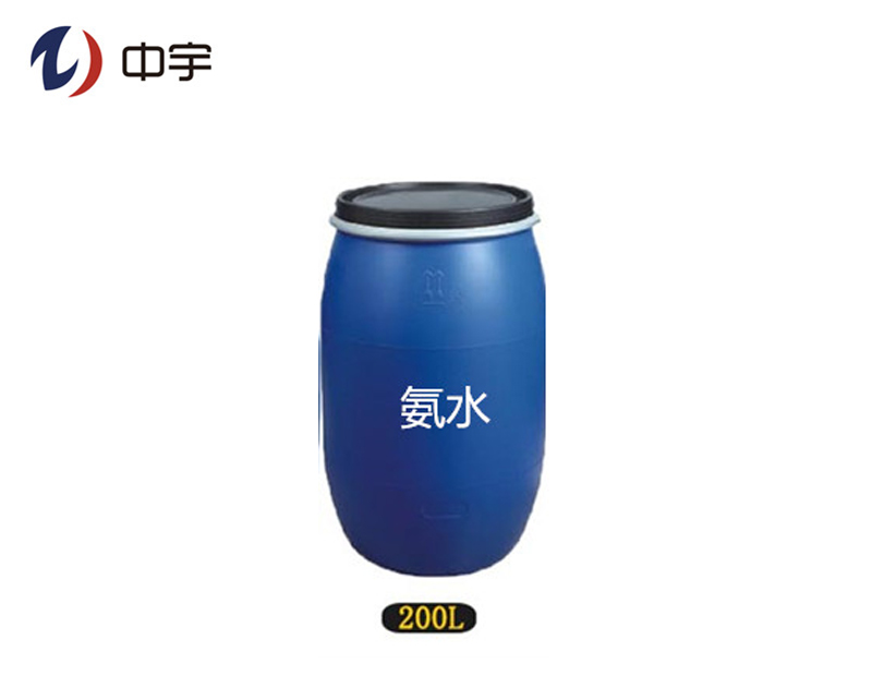 液氨儲罐的儲存一定要注意以下這幾個方面